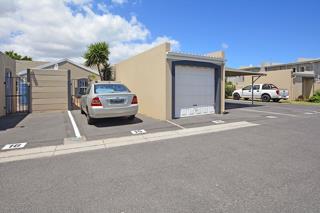 2 Bedroom Property for Sale in Table View Western Cape